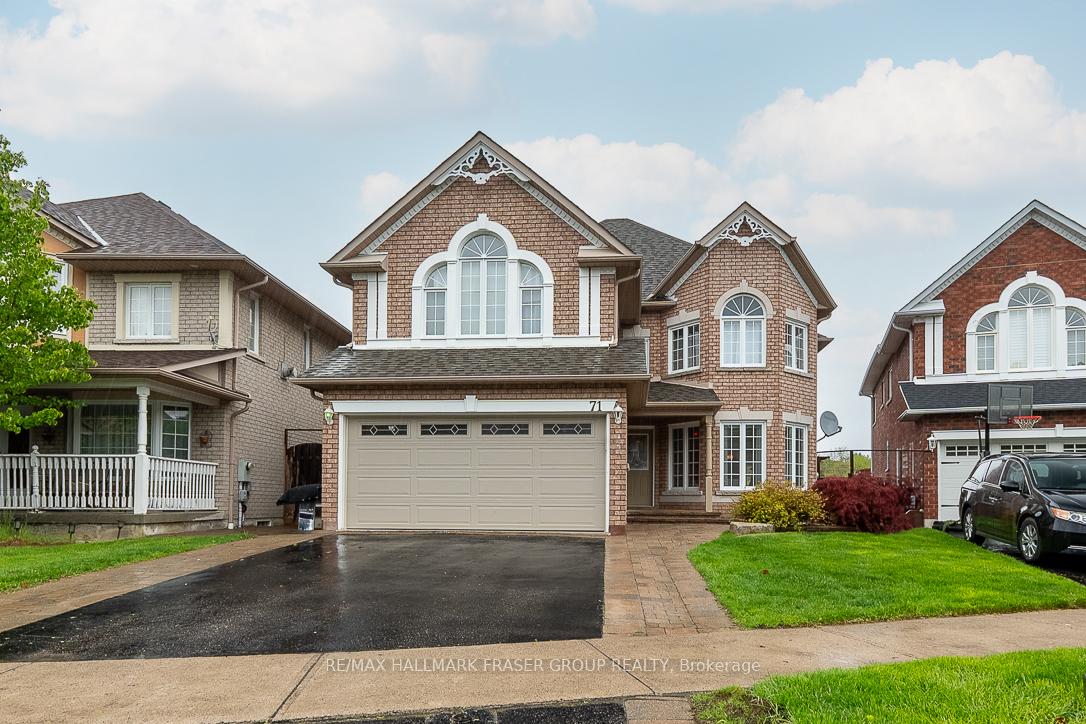Photo 1 of 71 Todd Road, Ajax, Central West — HOMEH