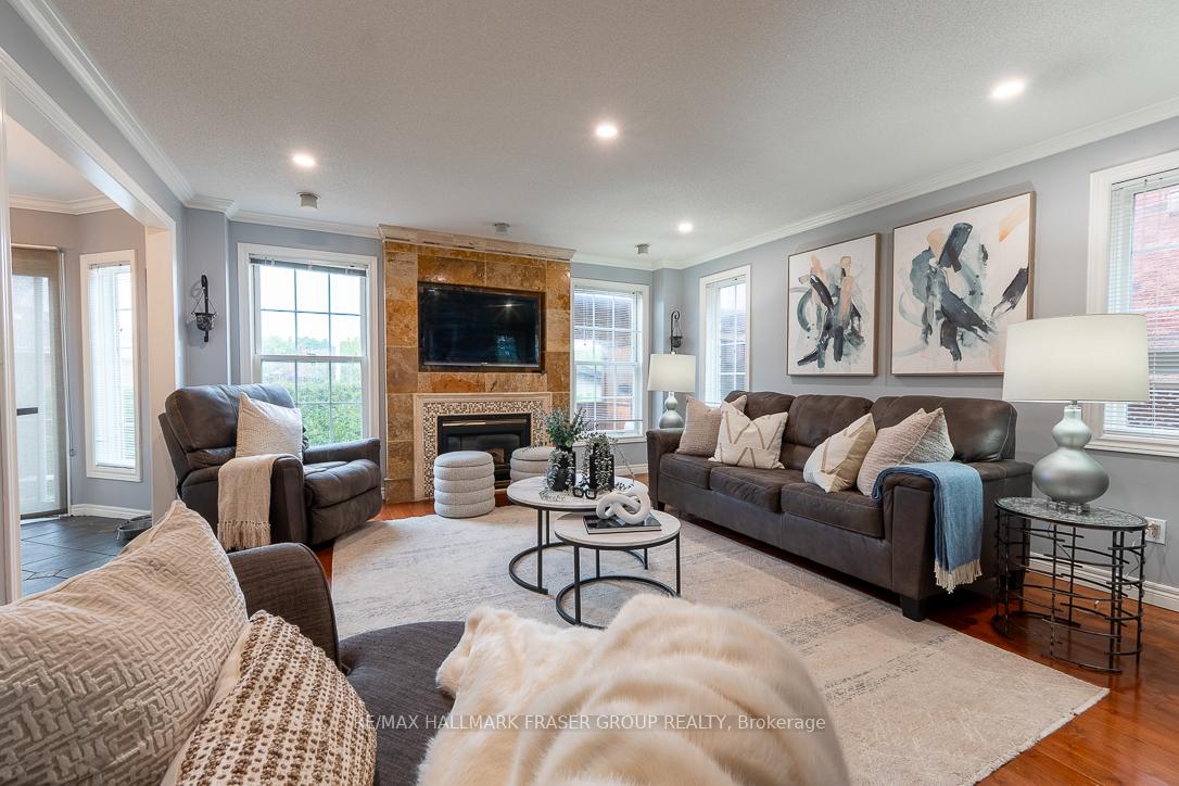 Photo 7 of 71 Todd Road, Ajax, Central West — HOMEH