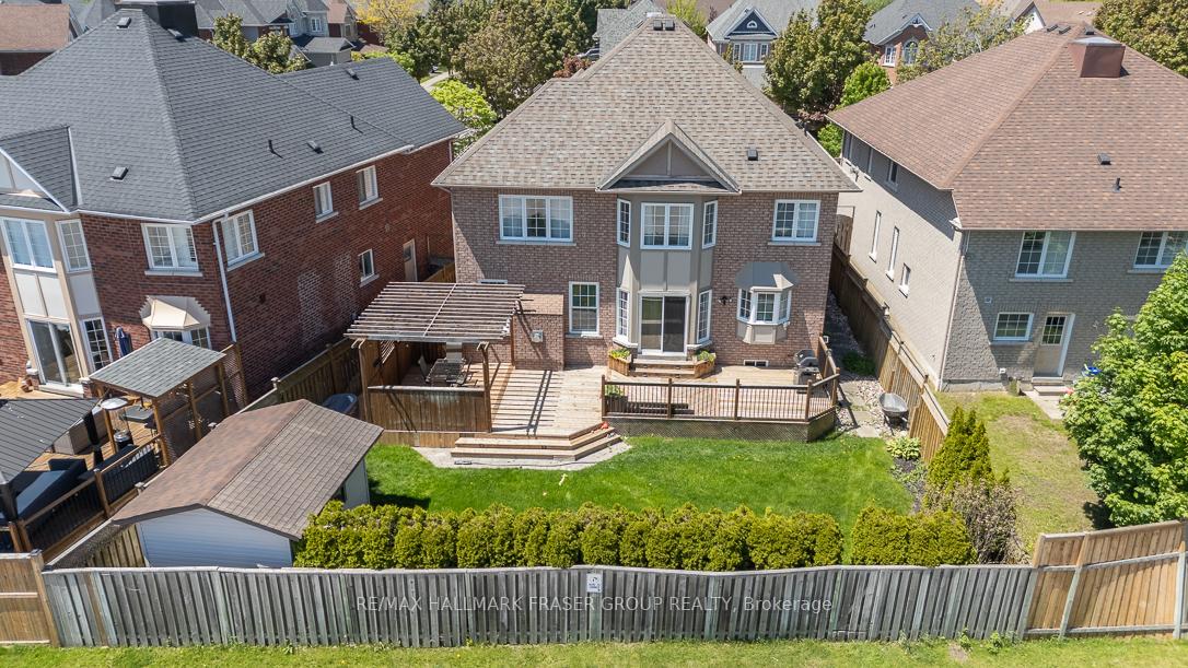 Photo 26 of 71 Todd Road, Ajax, Central West — HOMEH