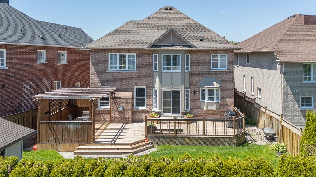 Photo 27 of 71 Todd Road, Ajax, Central West — HOMEH