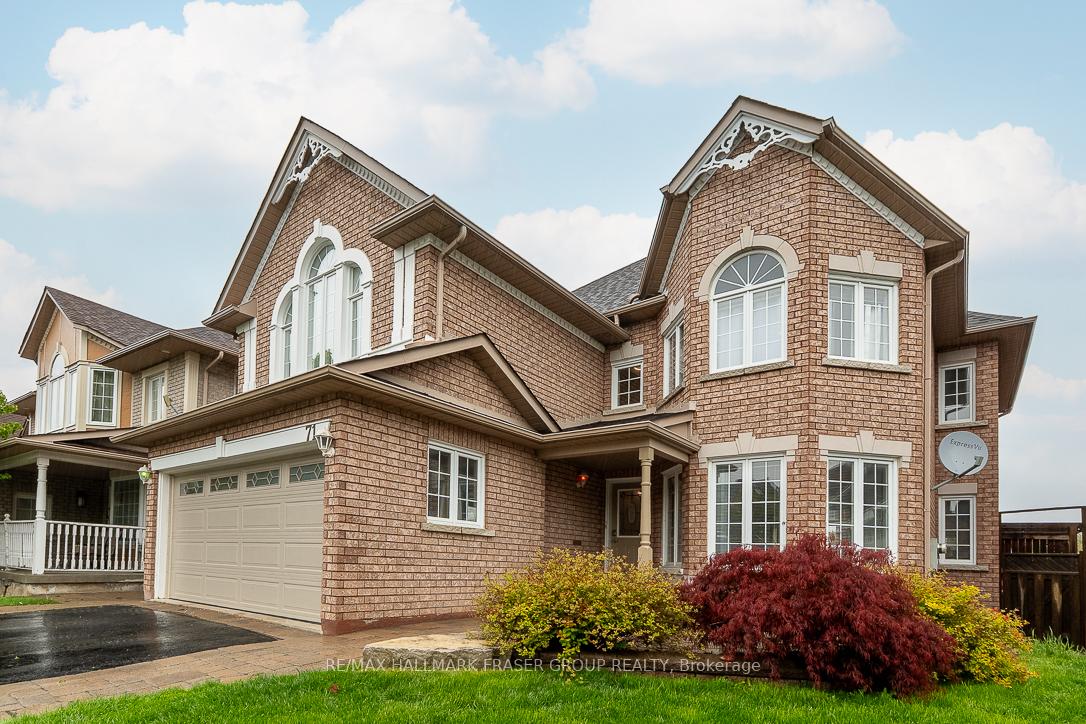 Photo 30 of 71 Todd Road, Ajax, Central West — HOMEH