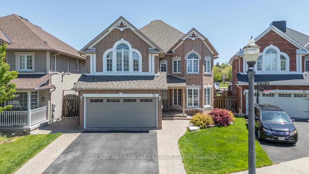 Photo 29 of 71 Todd Road, Ajax, Central West — HOMEH