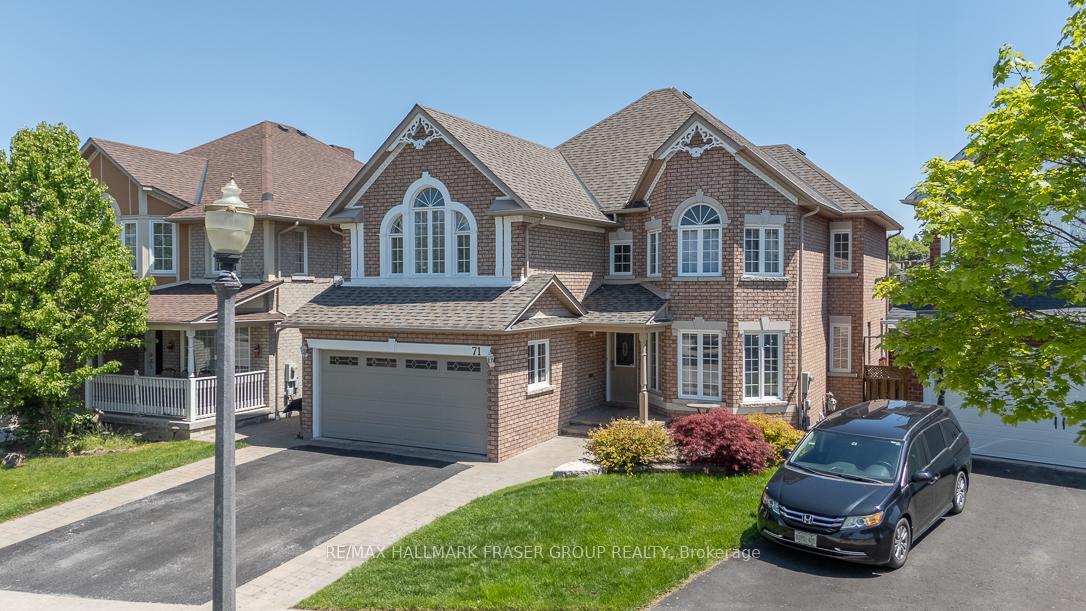 Photo 31 of 71 Todd Road, Ajax, Central West — HOMEH