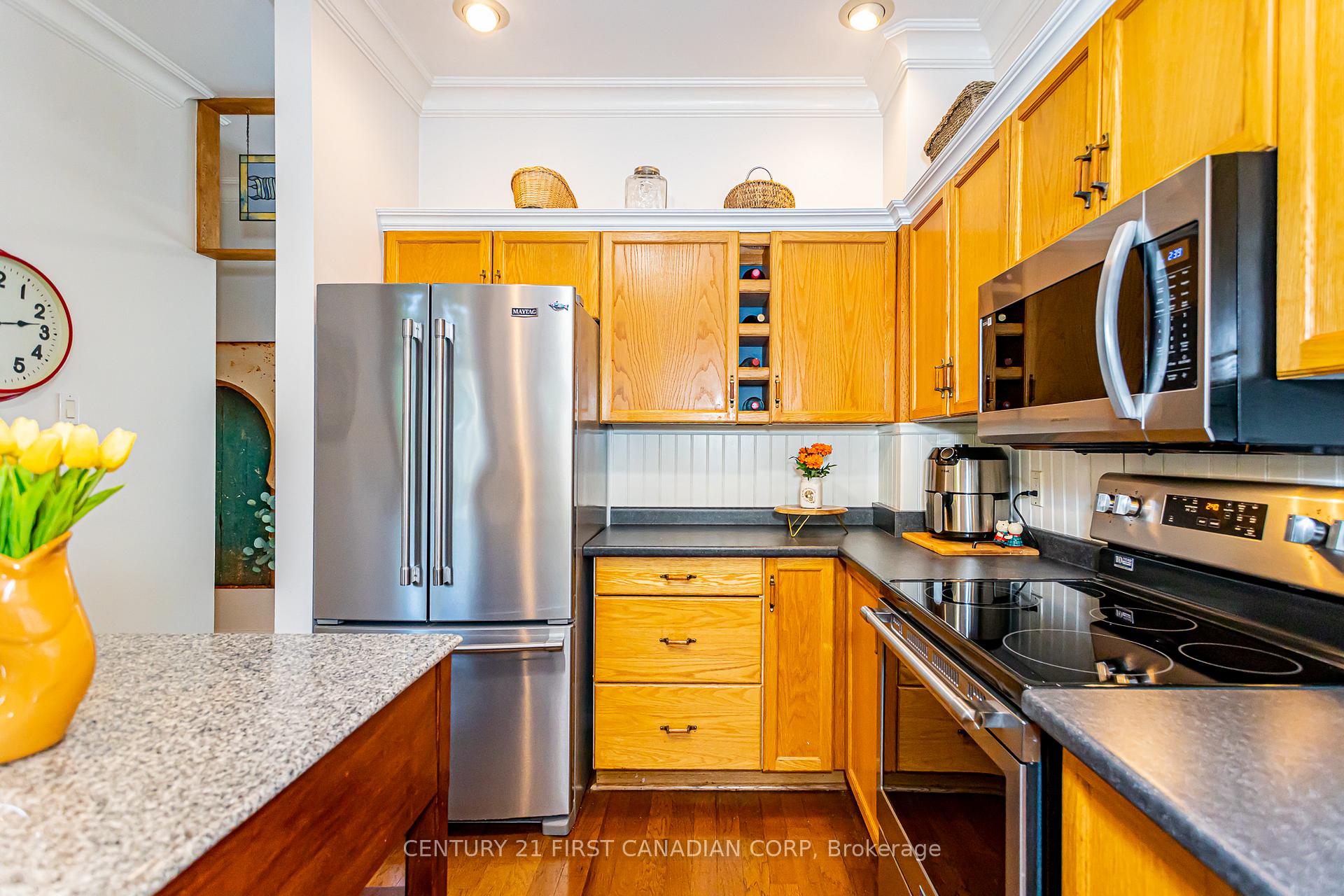 Photo 20 of Unit 24, 374 Front Street, Central Elgin, Rural Central Elgin — HOMEH