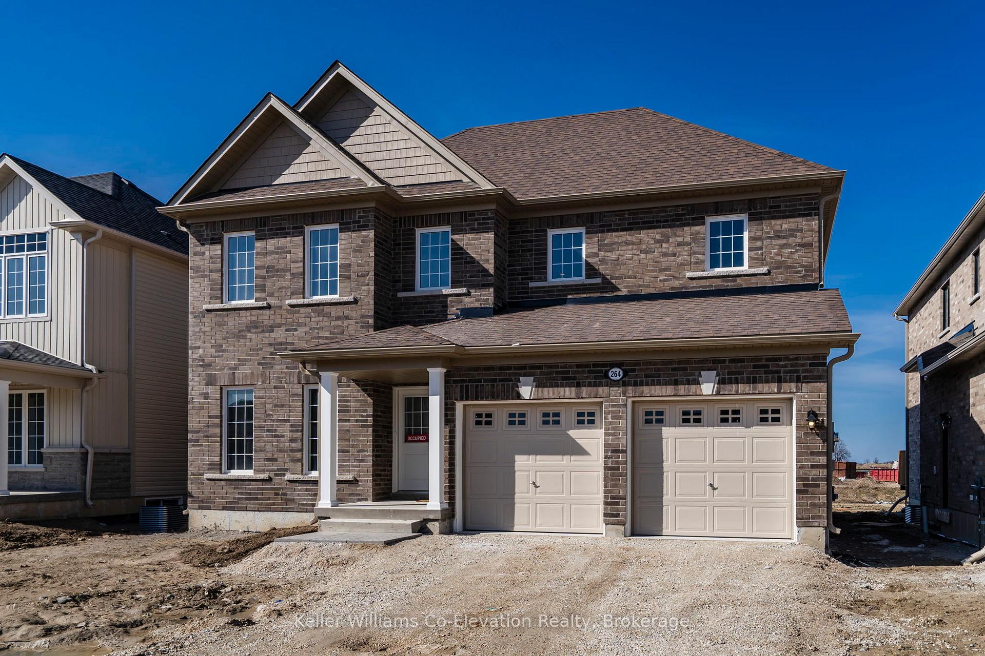 Photo 5 of 264 Springfield Crescent, Clearview, Stayner — HOMEH