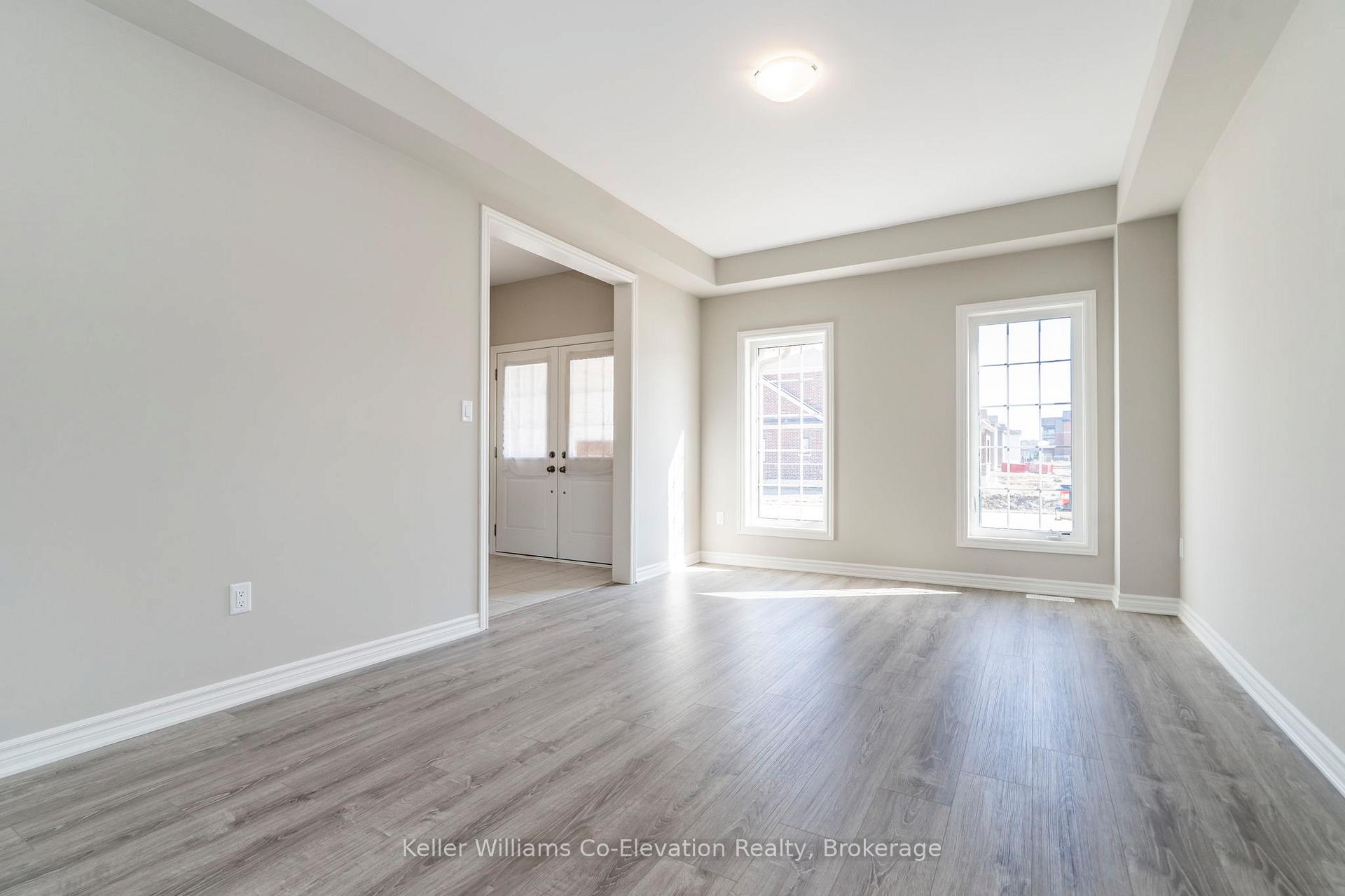 Photo 12 of 264 Springfield Crescent, Clearview, Stayner — HOMEH