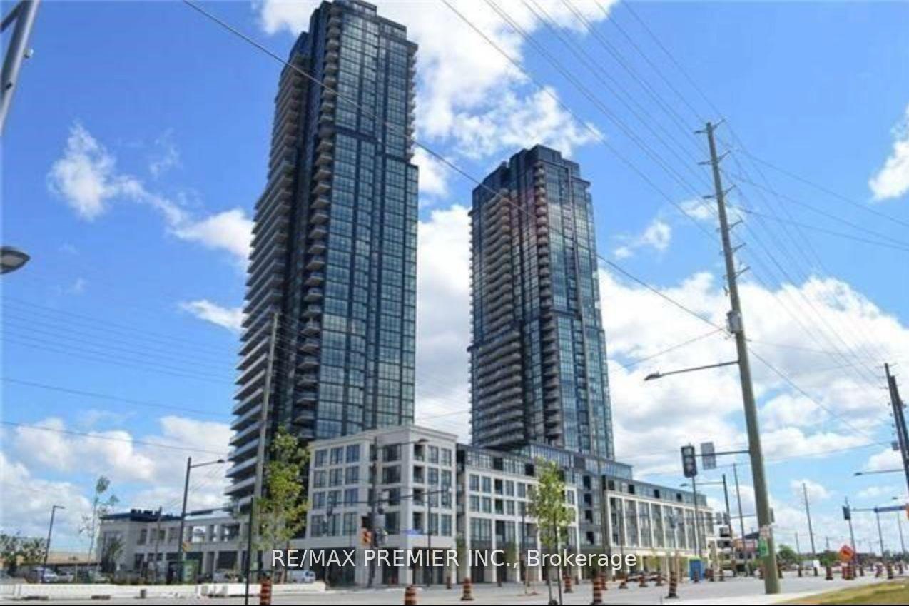 Photo 1 of Unit 1709, 2900 Highway 7, Vaughan, Concord — HOMEH