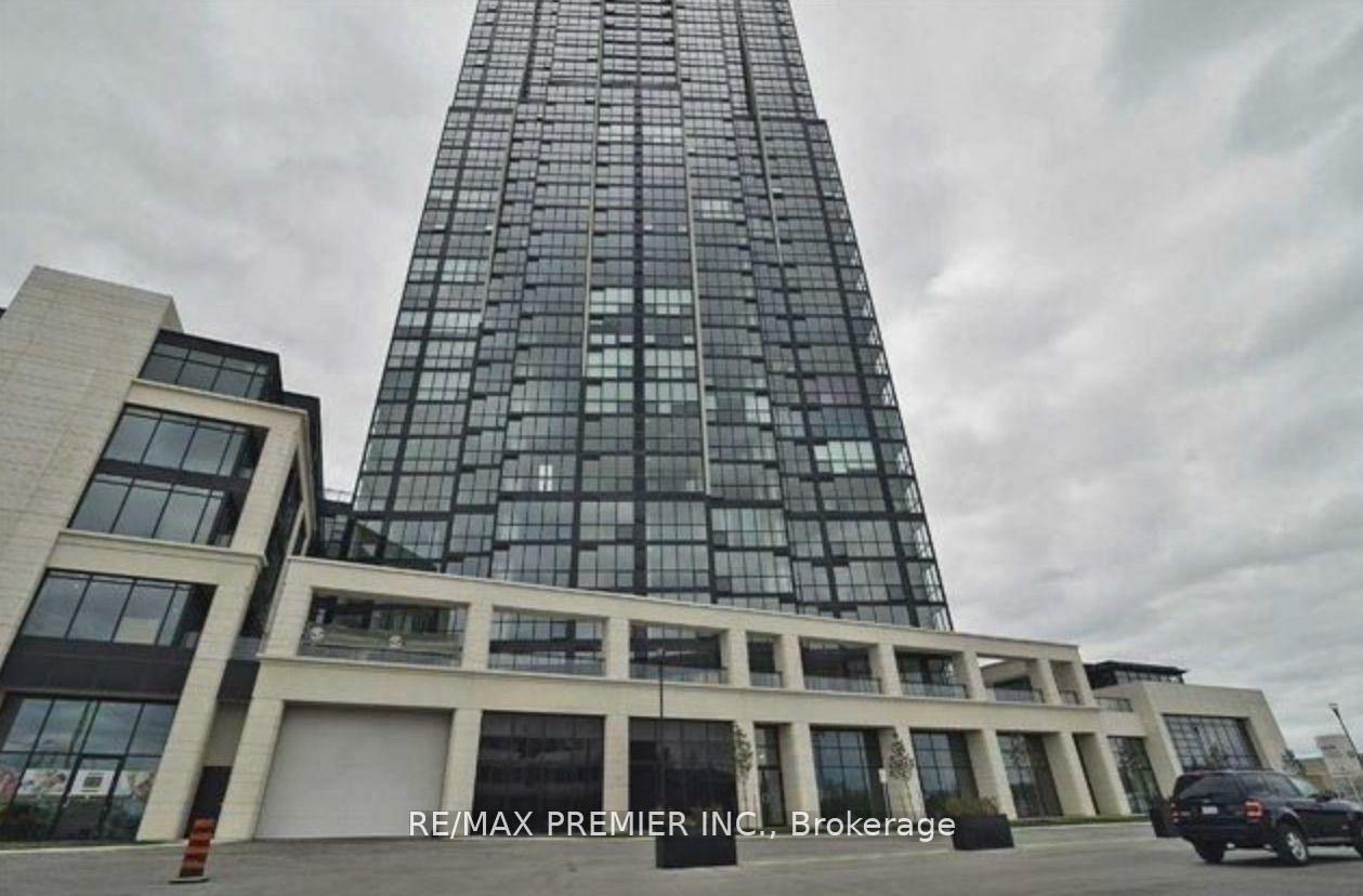 Photo 2 of Unit 1709, 2900 Highway 7, Vaughan, Concord — HOMEH
