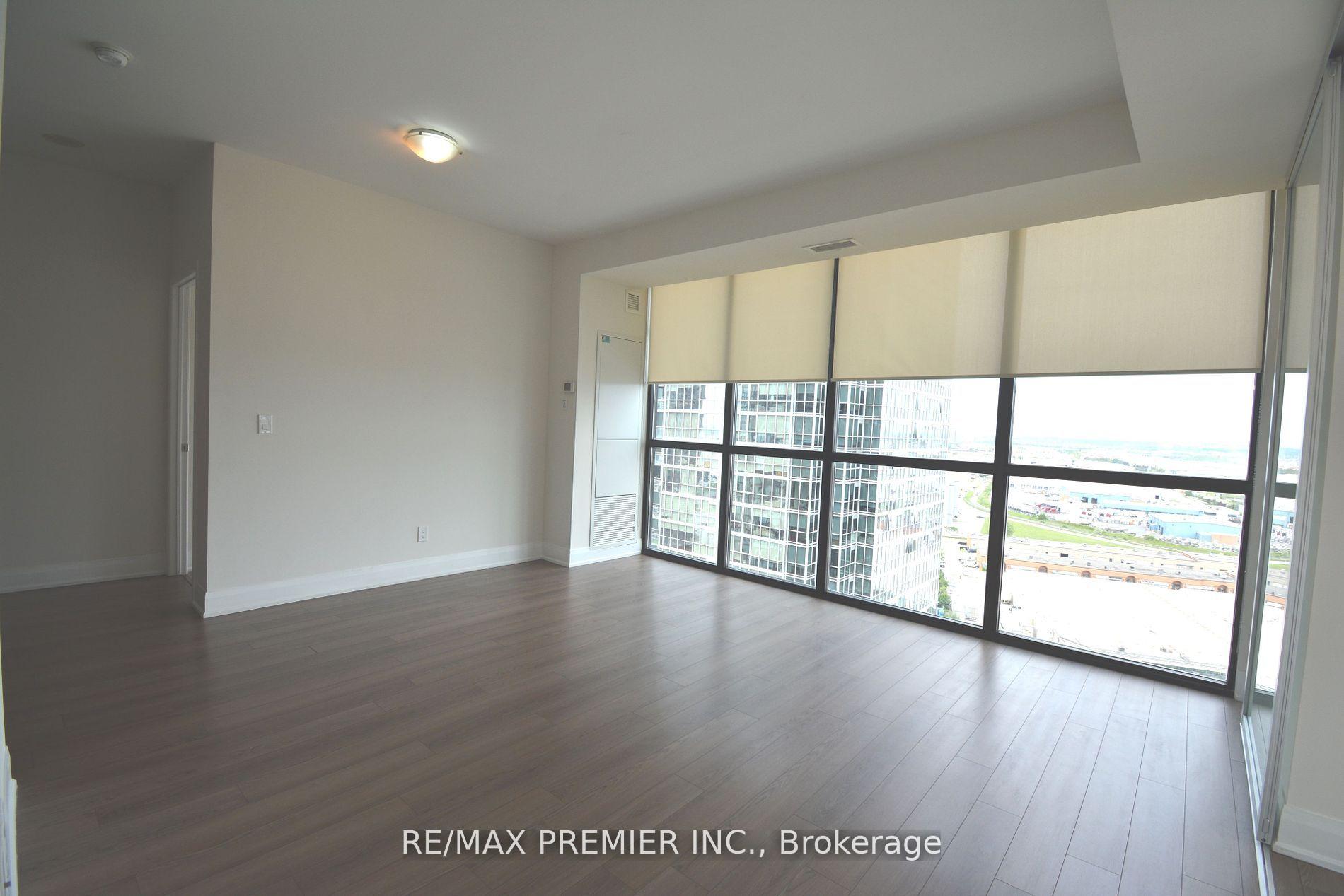 Photo 6 of Unit 1709, 2900 Highway 7, Vaughan, Concord — HOMEH