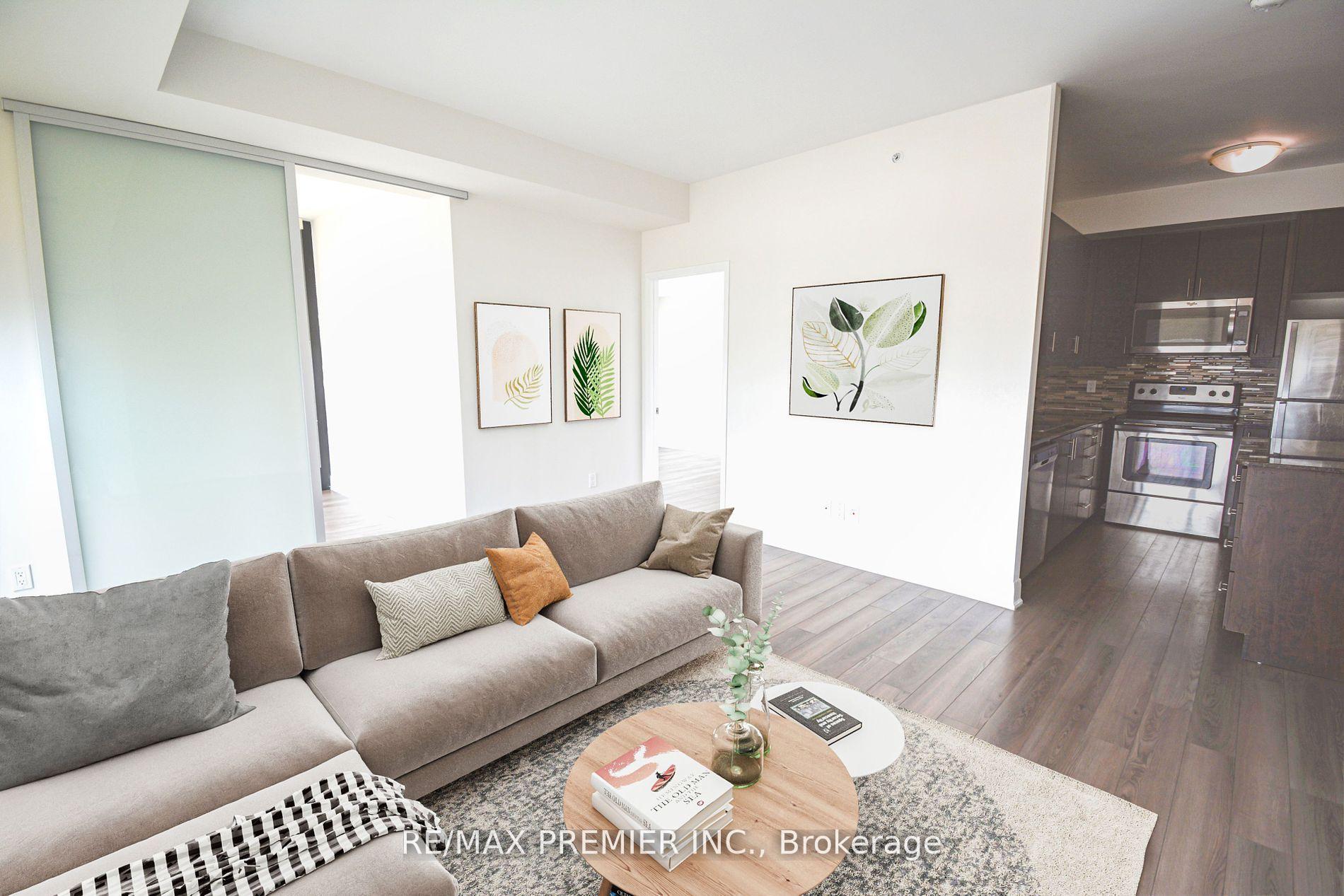 Photo 9 of Unit 1709, 2900 Highway 7, Vaughan, Concord — HOMEH