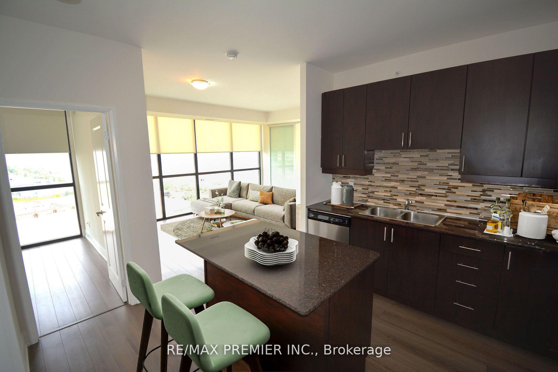 Photo 13 of Unit 1709, 2900 Highway 7, Vaughan, Concord — HOMEH