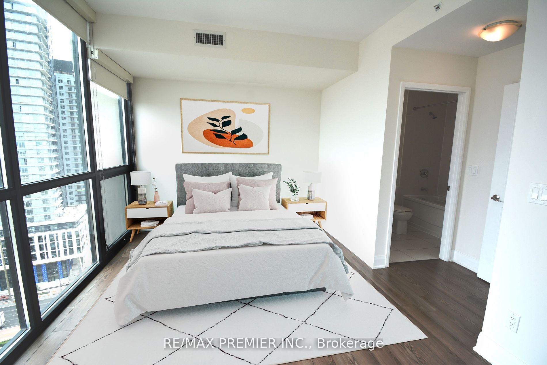 Photo 16 of Unit 1709, 2900 Highway 7, Vaughan, Concord — HOMEH