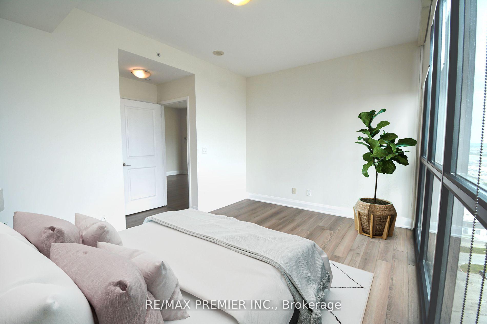 Photo 19 of Unit 1709, 2900 Highway 7, Vaughan, Concord — HOMEH