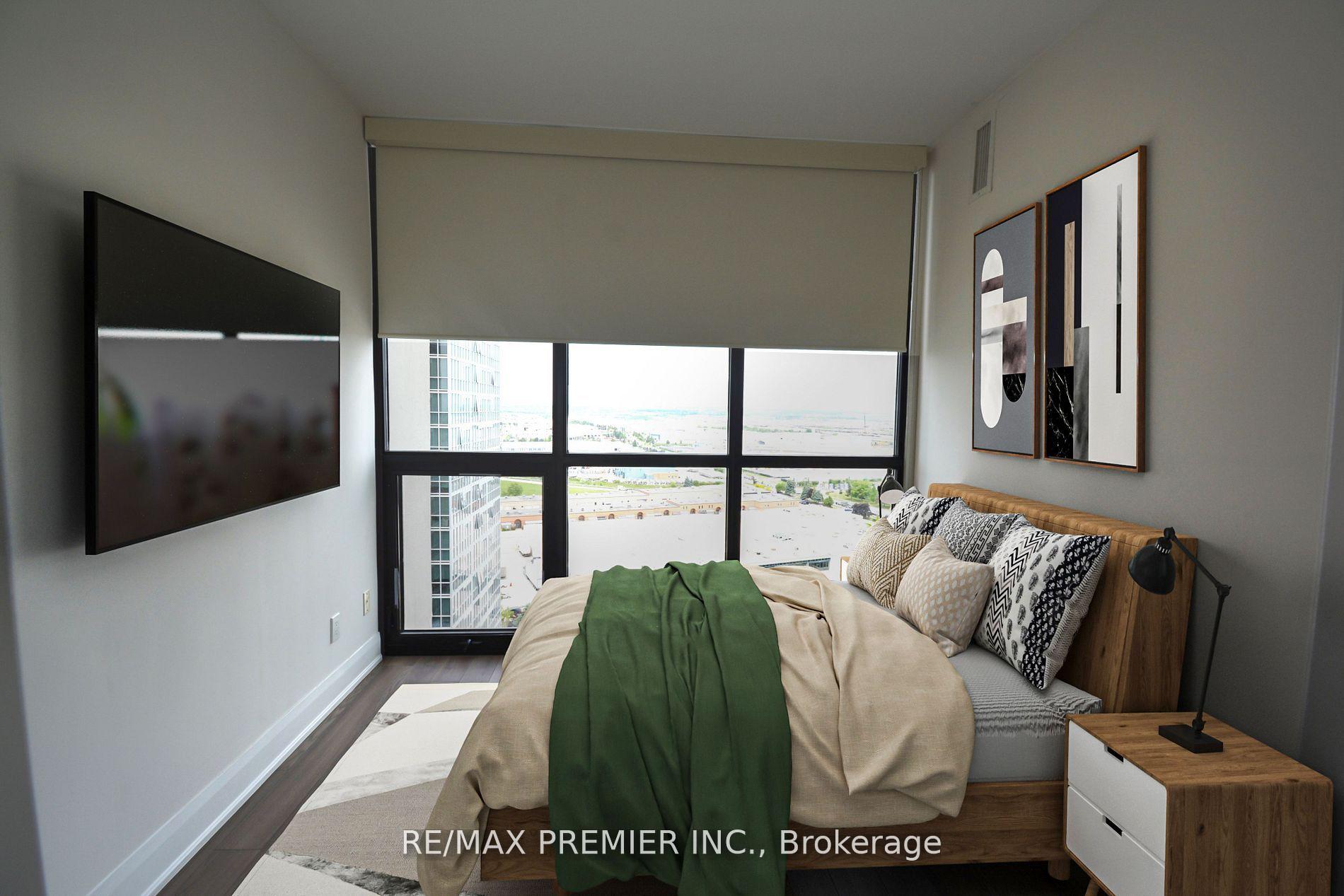 Photo 21 of Unit 1709, 2900 Highway 7, Vaughan, Concord — HOMEH