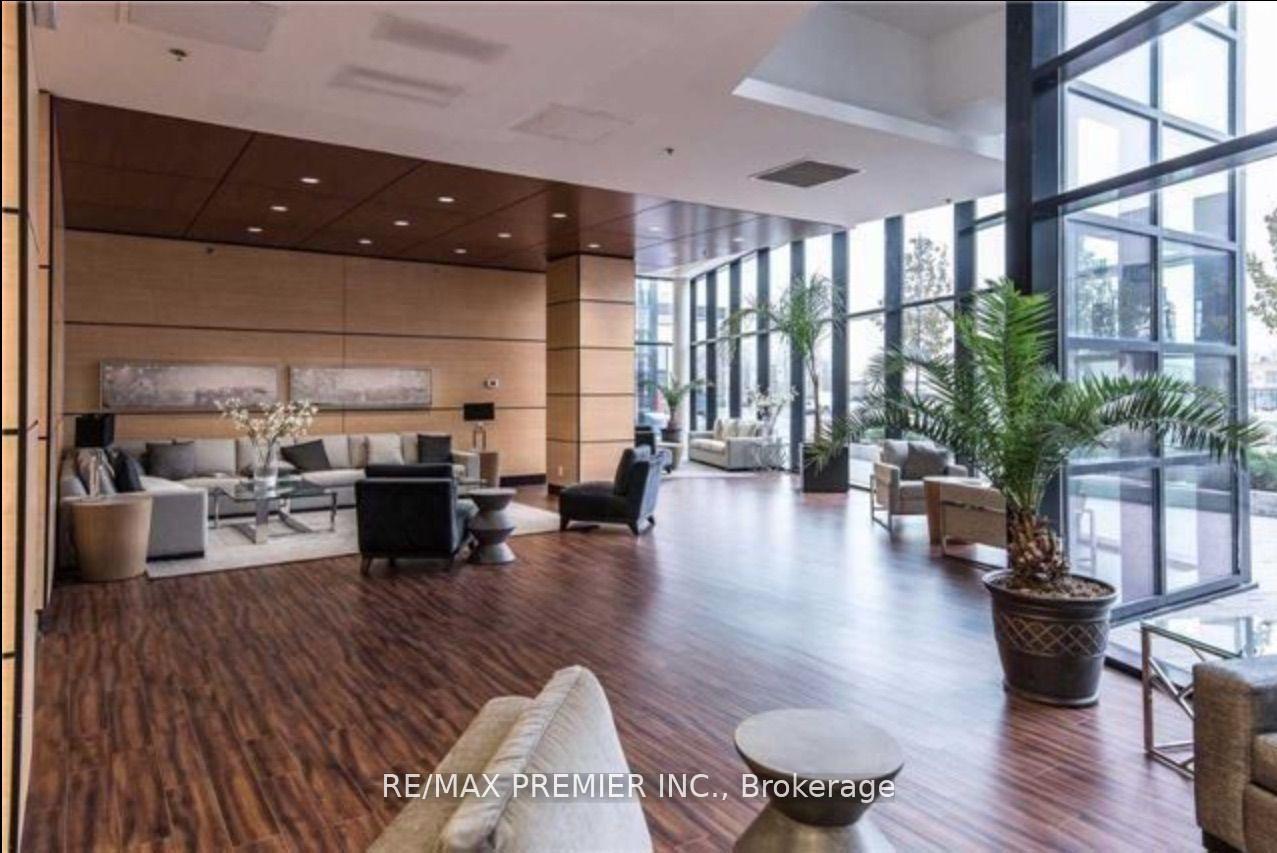 Photo 25 of Unit 1709, 2900 Highway 7, Vaughan, Concord — HOMEH