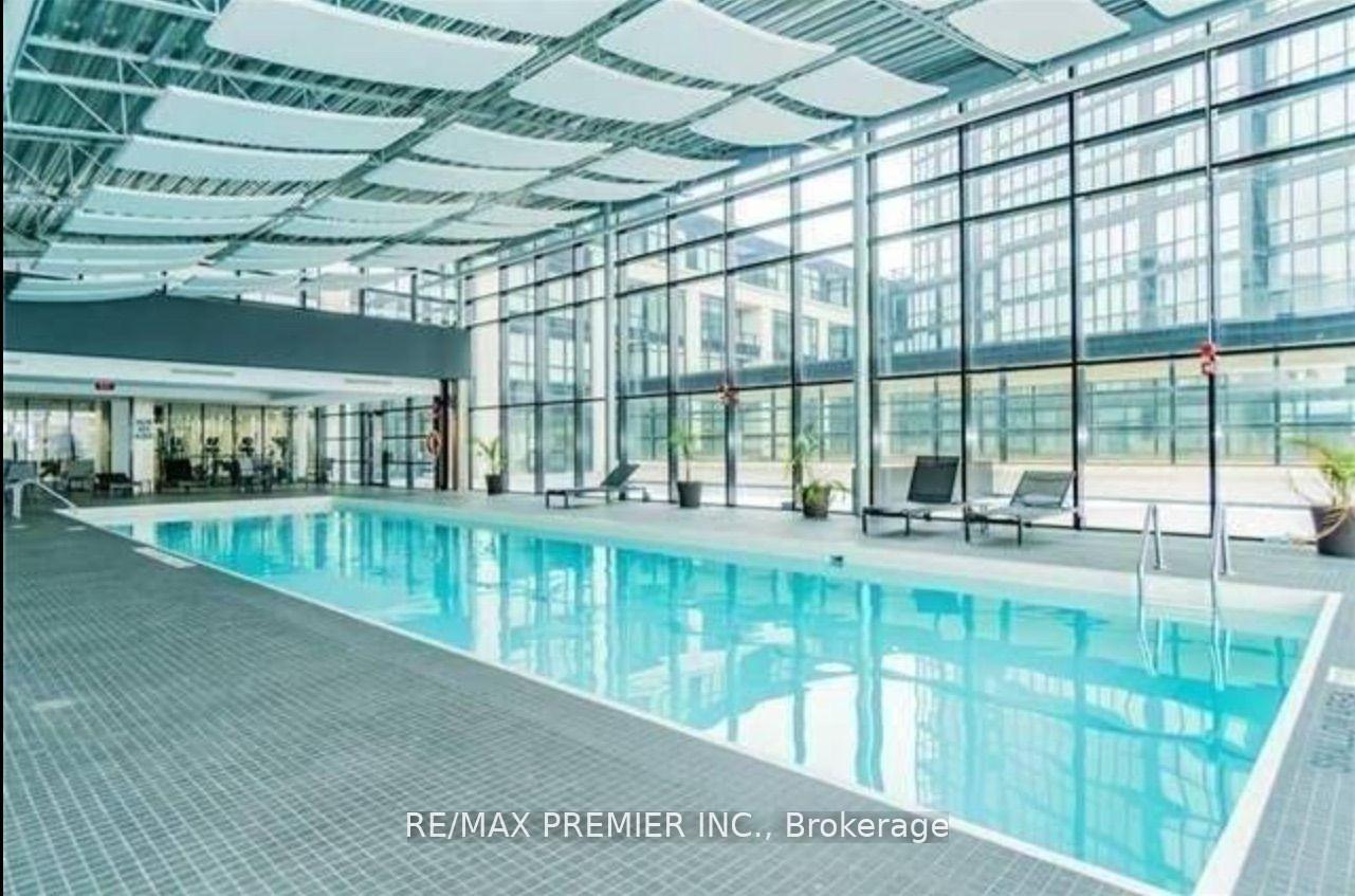 Photo 26 of Unit 1709, 2900 Highway 7, Vaughan, Concord — HOMEH