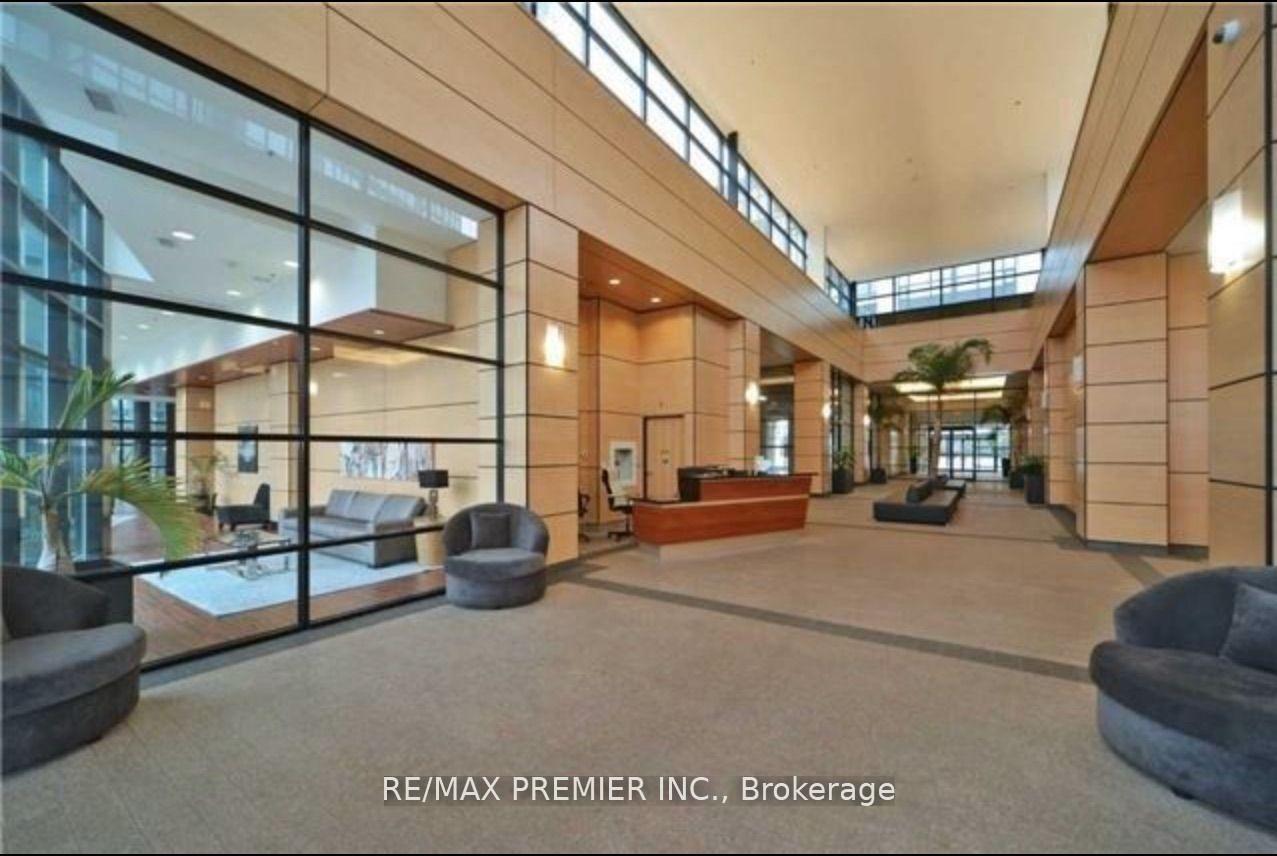 Photo 27 of Unit 1709, 2900 Highway 7, Vaughan, Concord — HOMEH