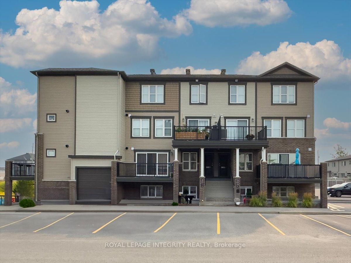 Photo 1 of Unit A, 301 Des Tilleuls Private, Ottawa, Avalon West — HOMEH
