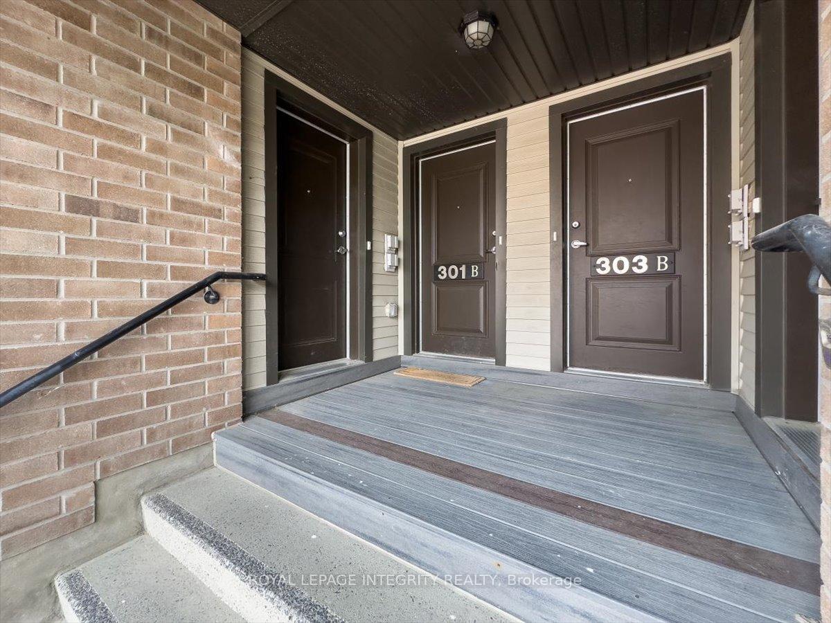 Photo 3 of Unit A, 301 Des Tilleuls Private, Ottawa, Avalon West — HOMEH