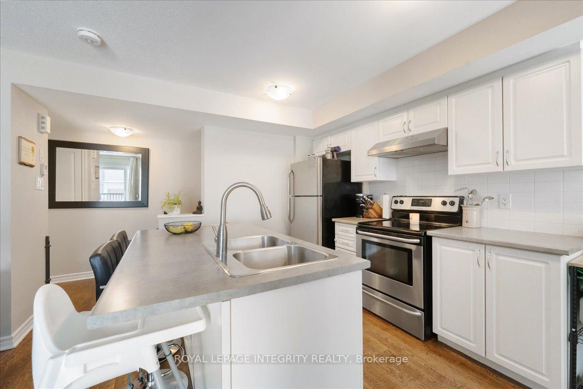 Photo 5 of Unit A, 301 Des Tilleuls Private, Ottawa, Avalon West — HOMEH