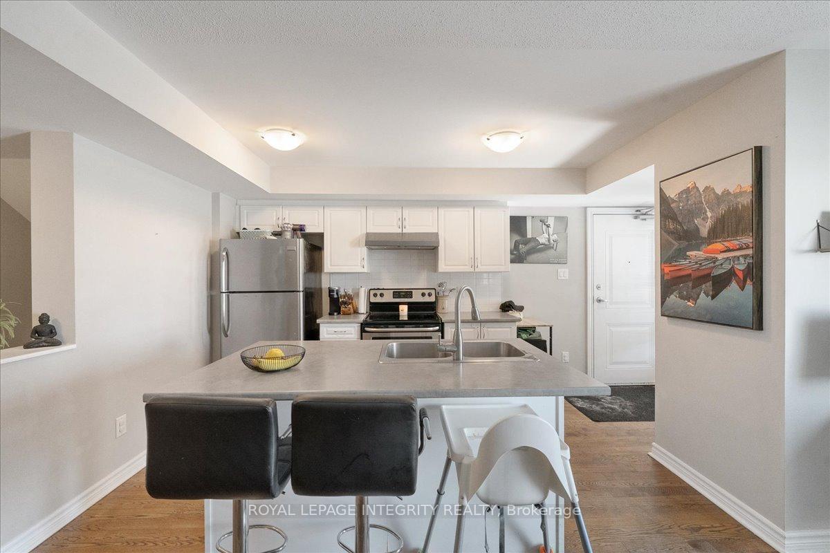 Photo 13 of Unit A, 301 Des Tilleuls Private, Ottawa, Avalon West — HOMEH
