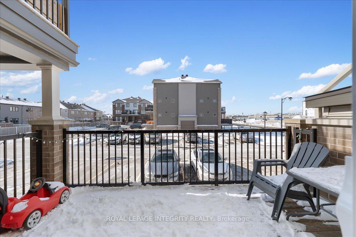Photo 14 of Unit A, 301 Des Tilleuls Private, Ottawa, Avalon West — HOMEH