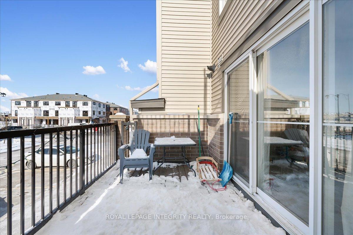 Photo 15 of Unit A, 301 Des Tilleuls Private, Ottawa, Avalon West — HOMEH