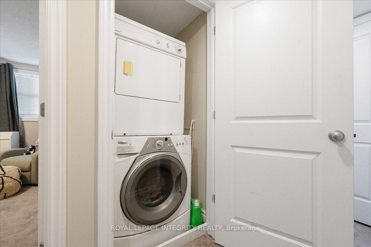 Photo 22 of Unit A, 301 Des Tilleuls Private, Ottawa, Avalon West — HOMEH