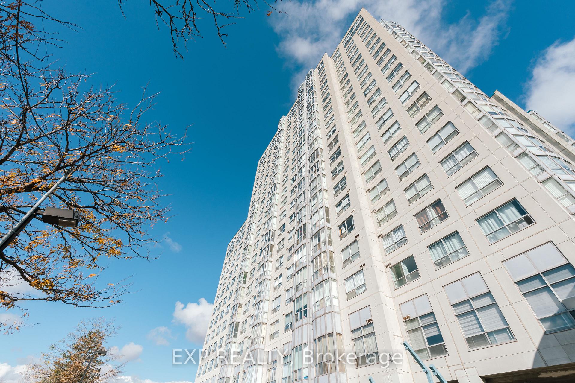 Photo 1 of Unit 310, 2550 Lawrence Avenue E, Scarborough, Dorset Park — HOMEH