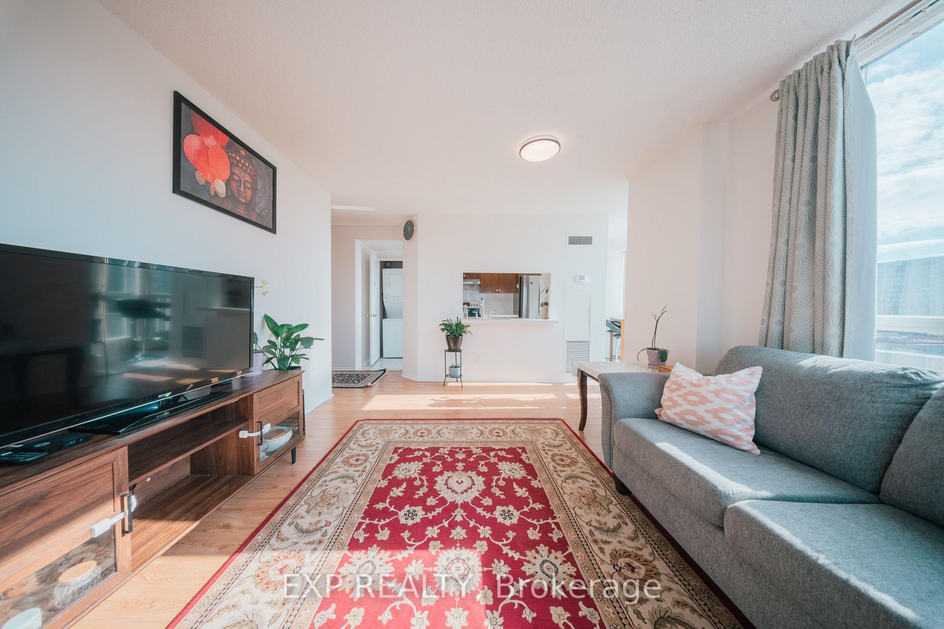 Photo 5 of Unit 310, 2550 Lawrence Avenue E, Scarborough, Dorset Park — HOMEH