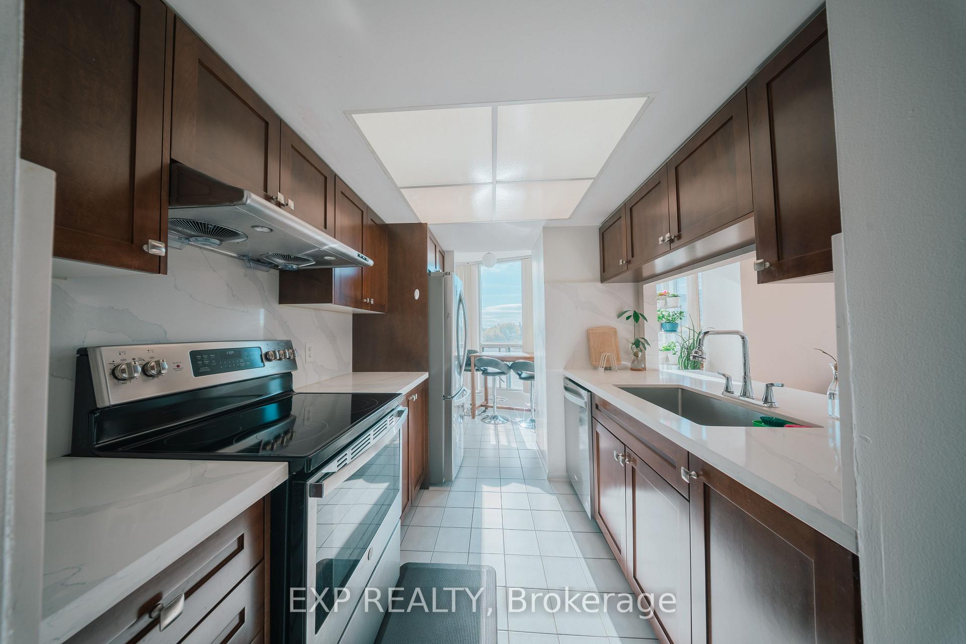Photo 10 of Unit 310, 2550 Lawrence Avenue E, Scarborough, Dorset Park — HOMEH