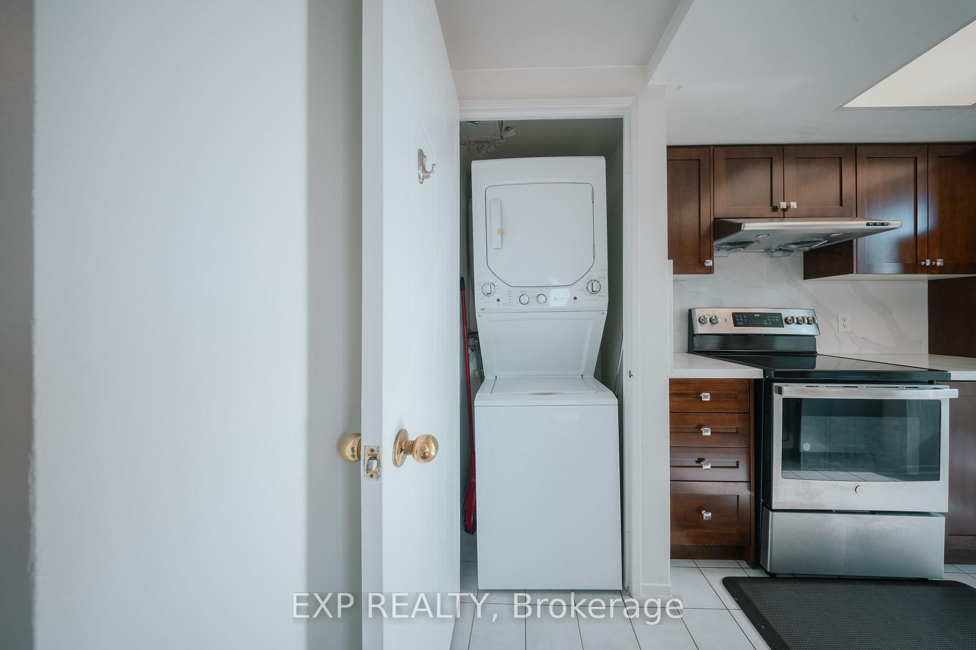 Photo 12 of Unit 310, 2550 Lawrence Avenue E, Scarborough, Dorset Park — HOMEH