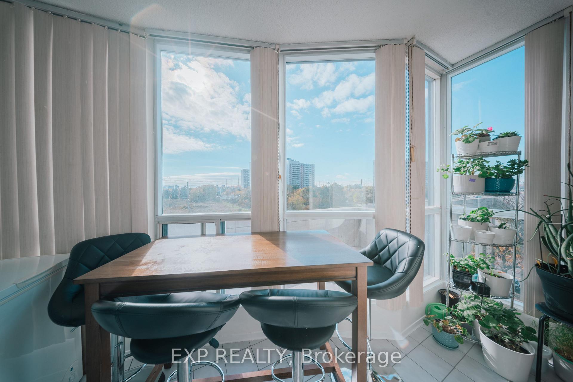 Photo 13 of Unit 310, 2550 Lawrence Avenue E, Scarborough, Dorset Park — HOMEH