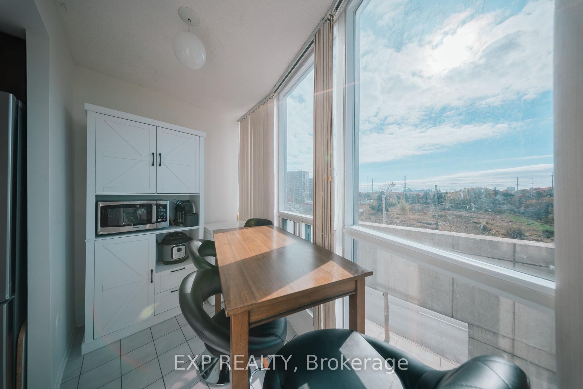 Photo 14 of Unit 310, 2550 Lawrence Avenue E, Scarborough, Dorset Park — HOMEH