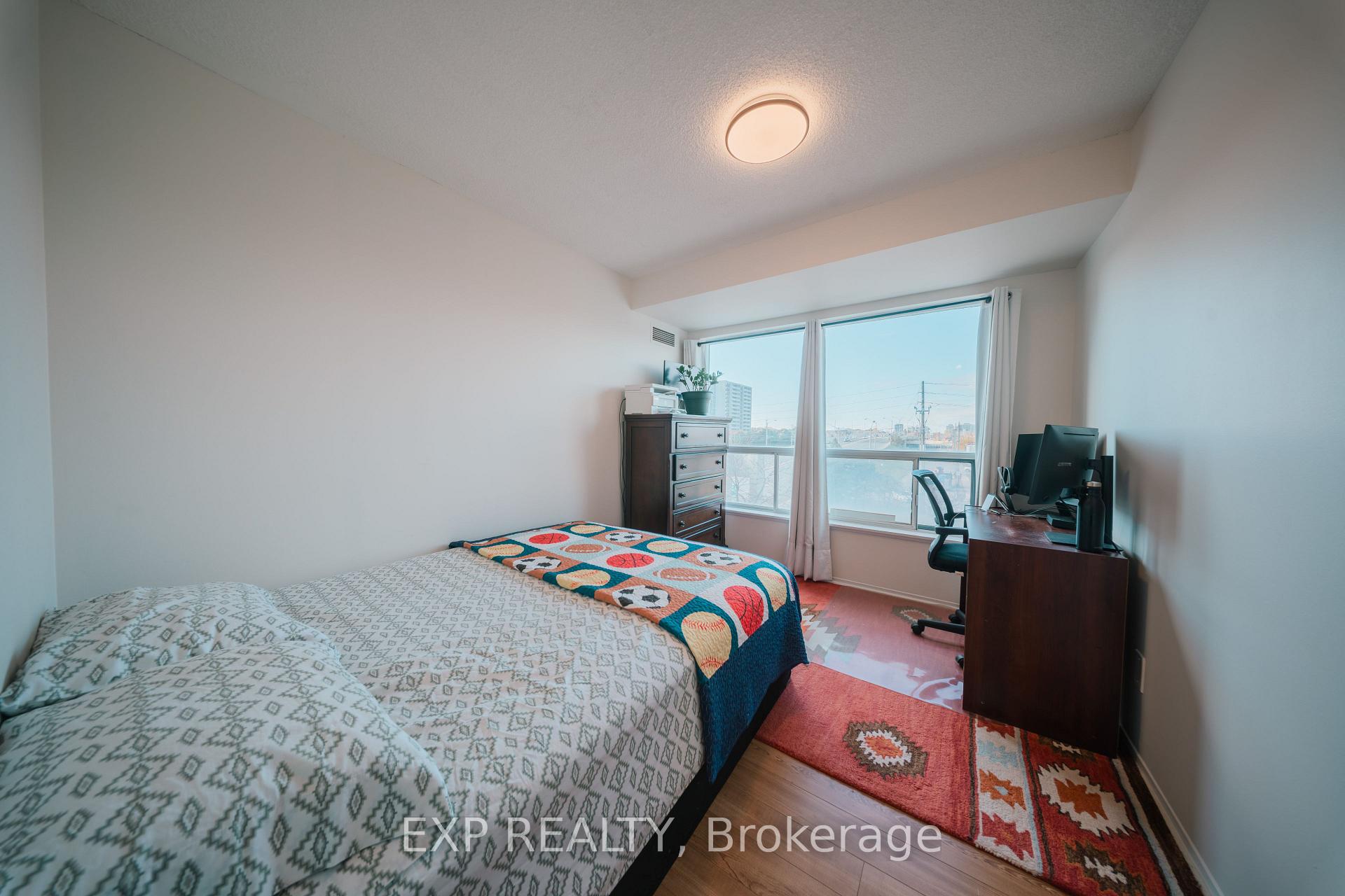 Photo 15 of Unit 310, 2550 Lawrence Avenue E, Scarborough, Dorset Park — HOMEH