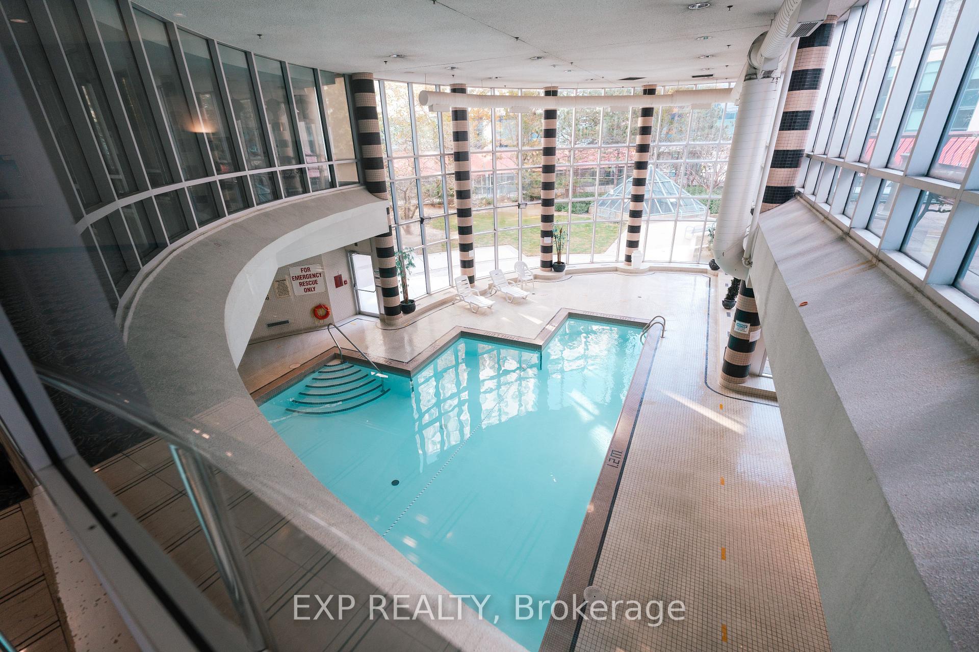 Photo 29 of Unit 310, 2550 Lawrence Avenue E, Scarborough, Dorset Park — HOMEH