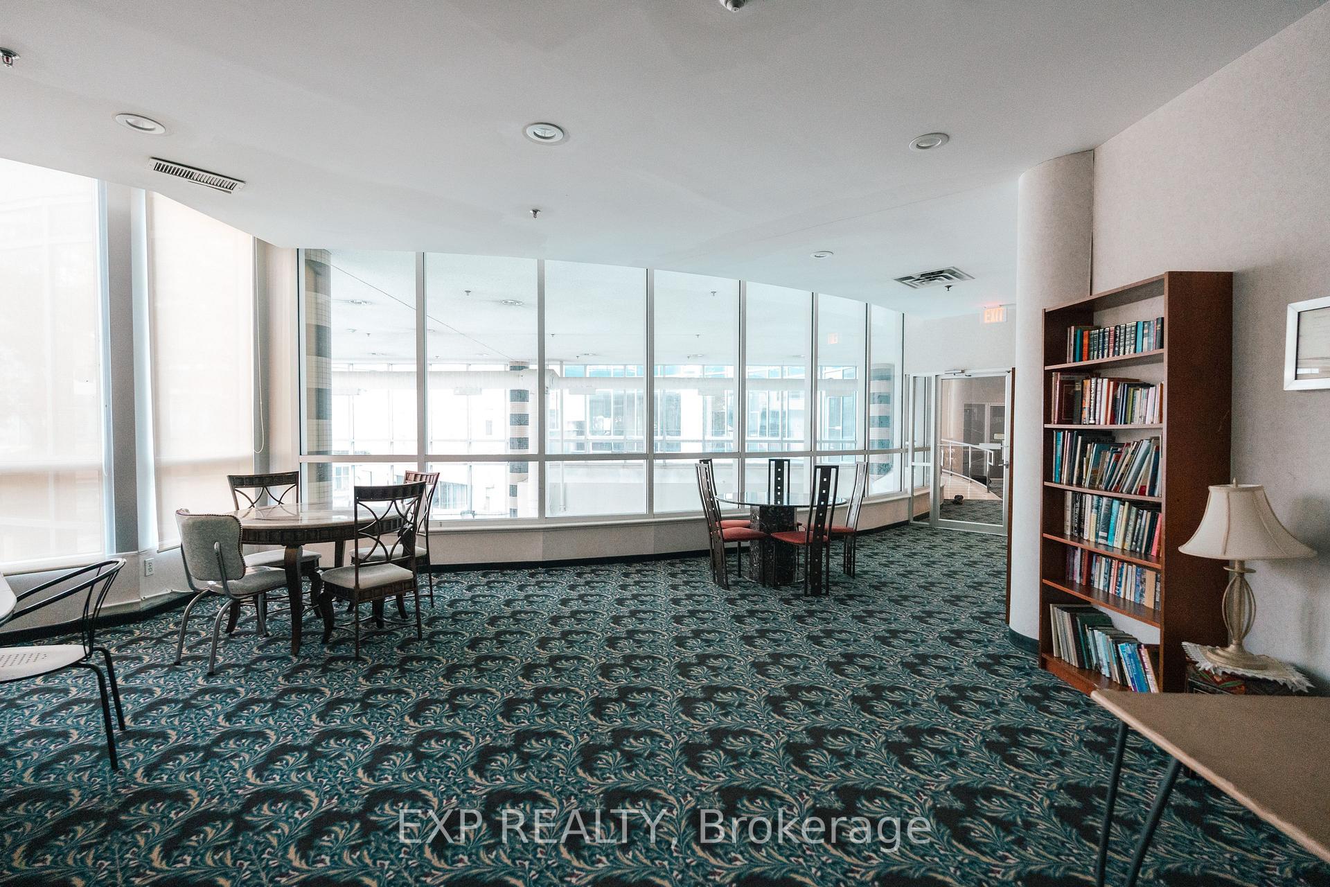 Photo 32 of Unit 310, 2550 Lawrence Avenue E, Scarborough, Dorset Park — HOMEH