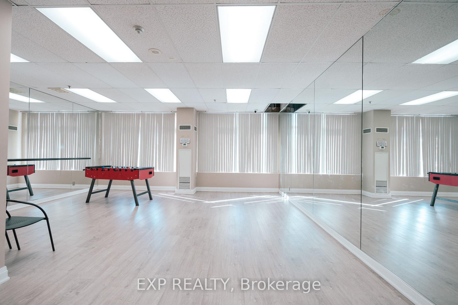 Photo 38 of Unit 310, 2550 Lawrence Avenue E, Scarborough, Dorset Park — HOMEH