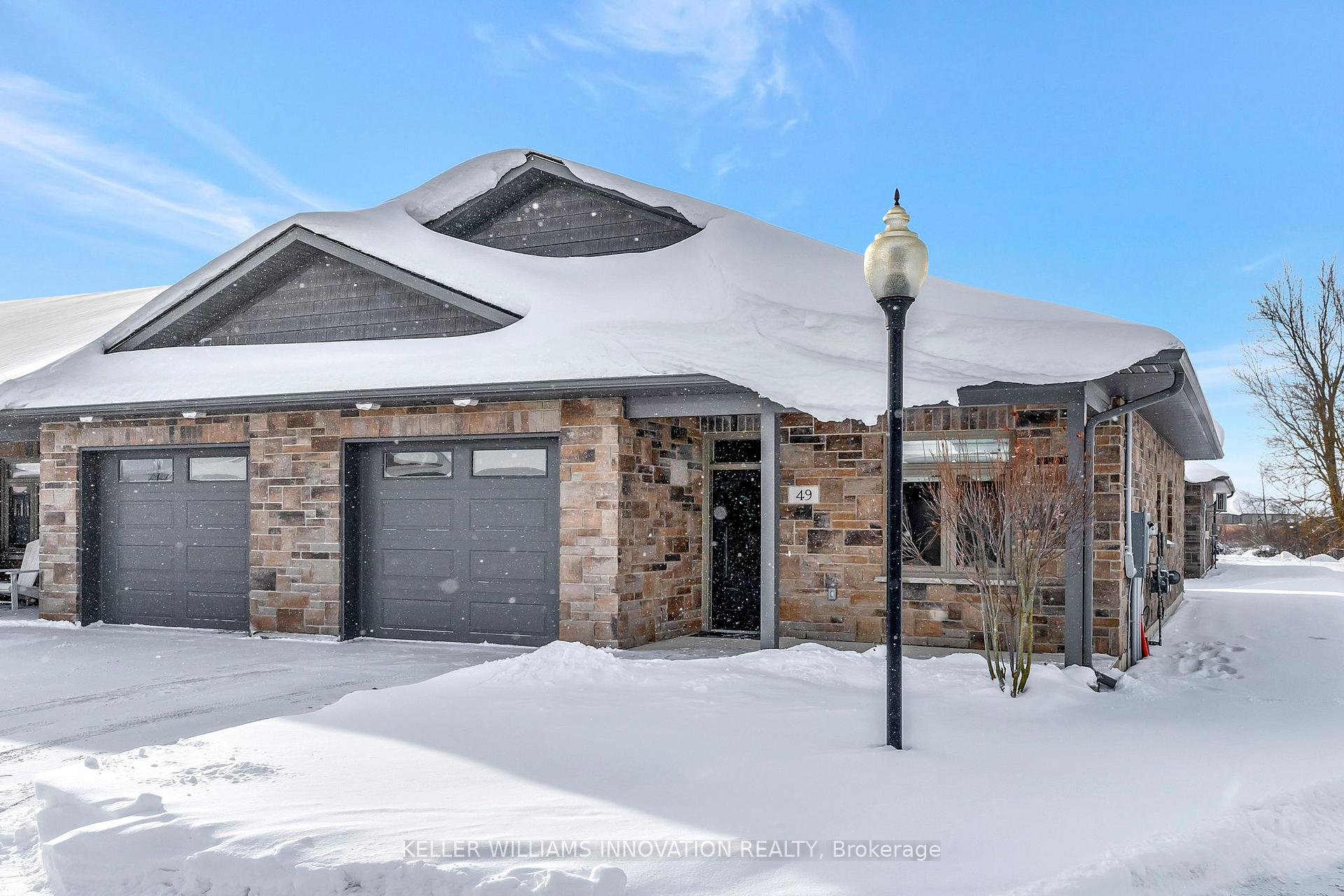 Photo 1 of Unit 49, 375 Mitchell Road S, North Perth, Elma — HOMEH