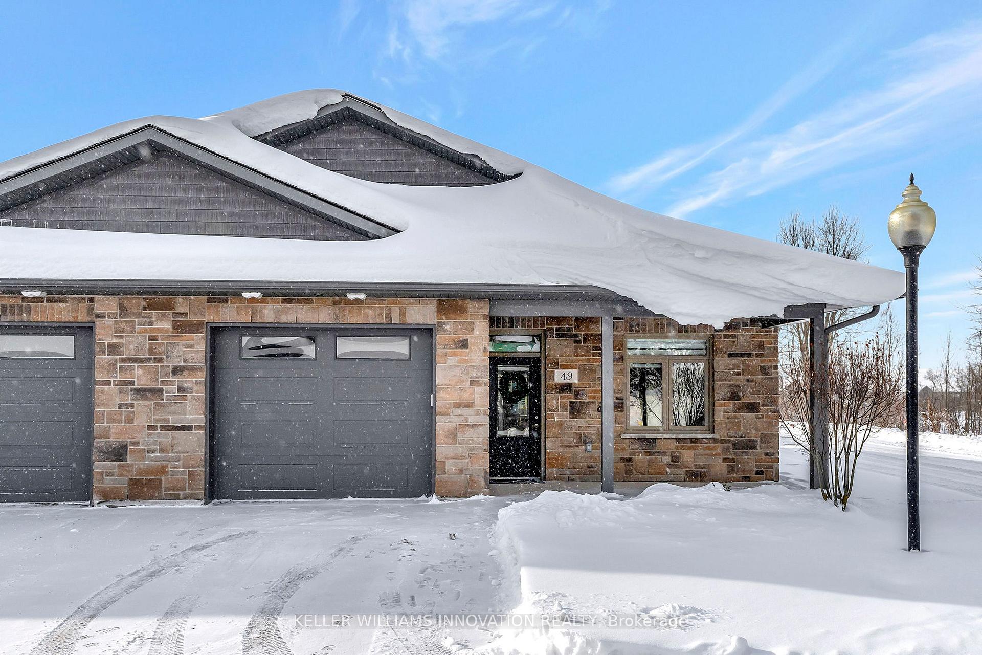 Photo 2 of Unit 49, 375 Mitchell Road S, North Perth, Elma — HOMEH
