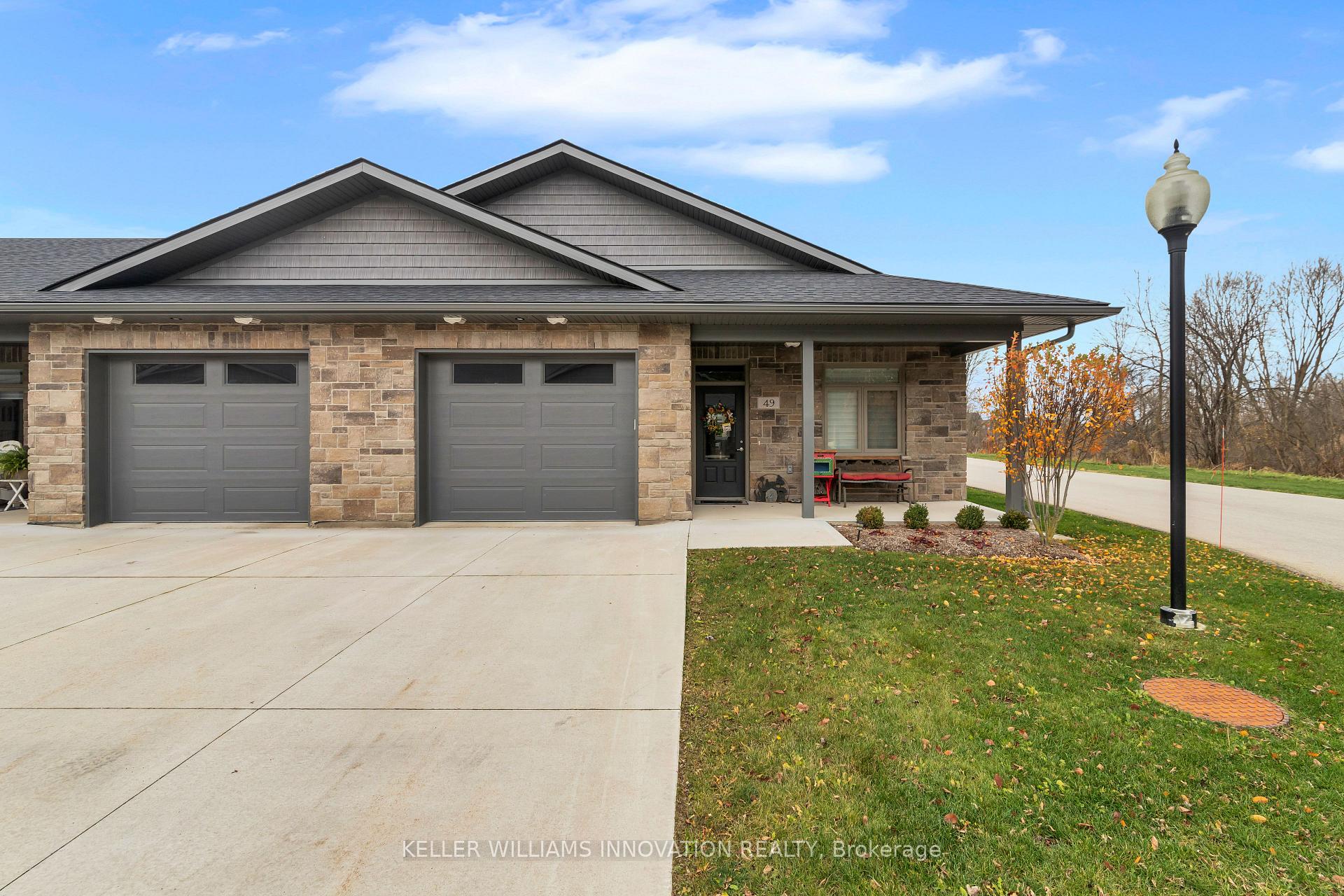 Photo 3 of Unit 49, 375 Mitchell Road S, North Perth, Elma — HOMEH