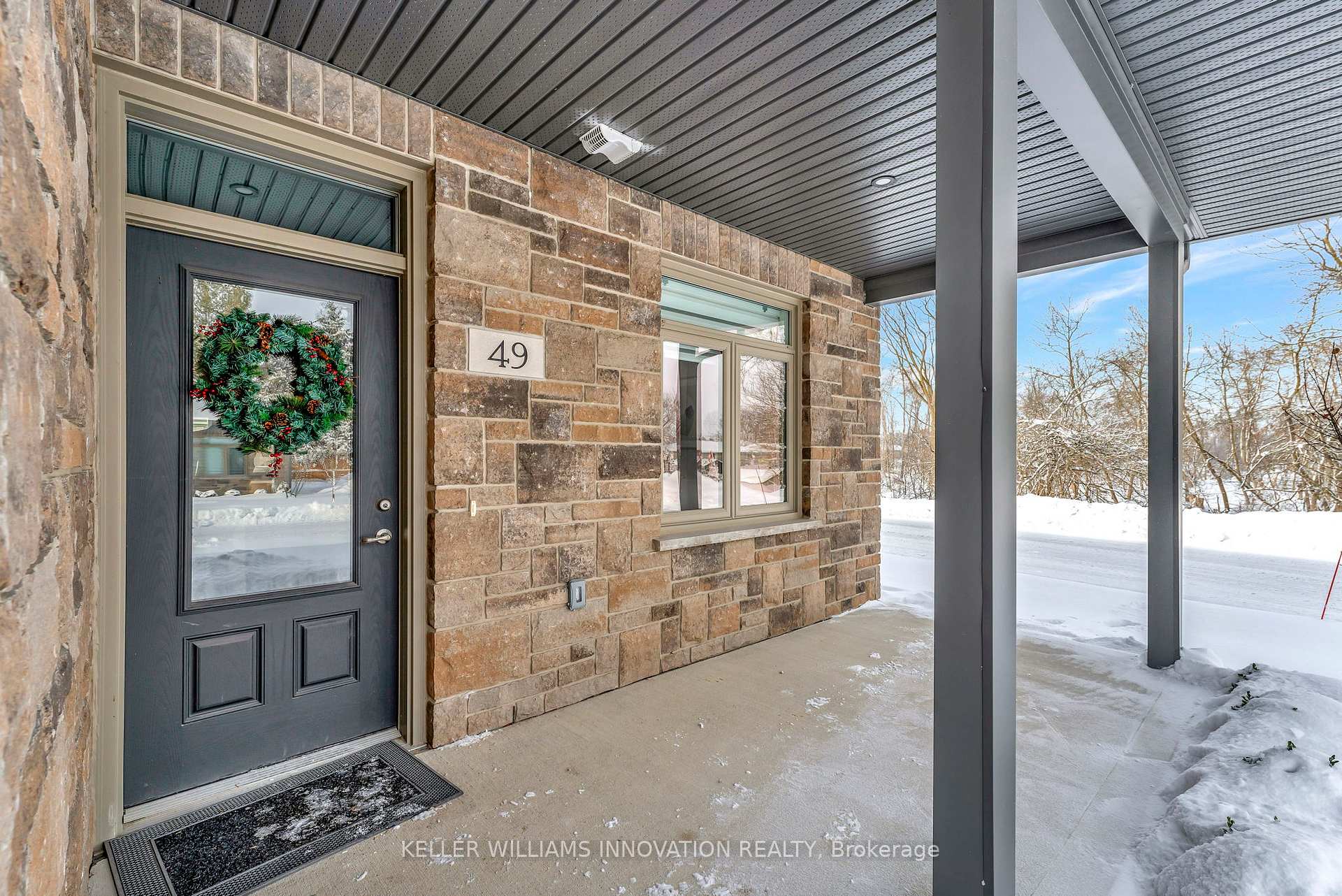 Photo 4 of Unit 49, 375 Mitchell Road S, North Perth, Elma — HOMEH