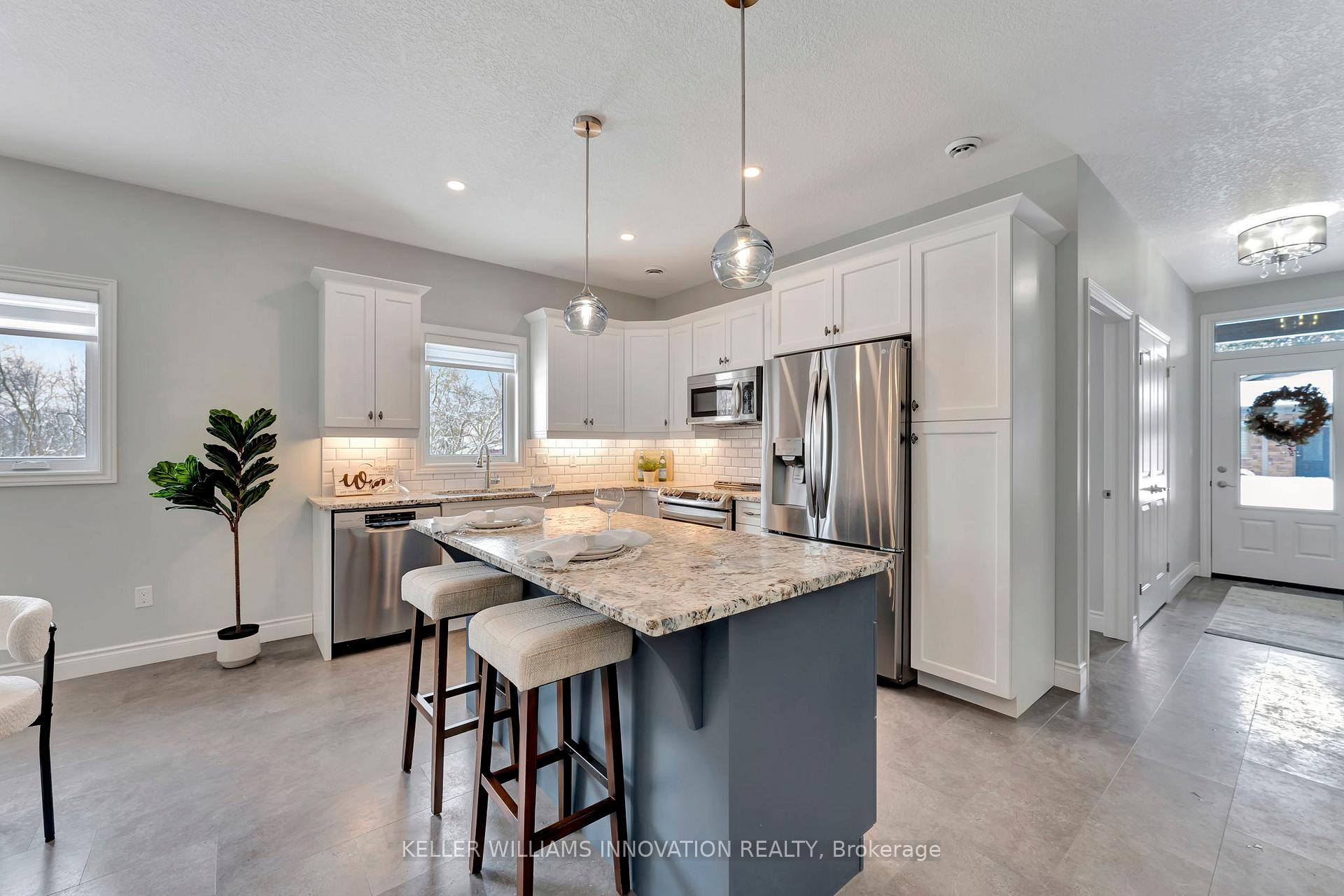 Photo 6 of Unit 49, 375 Mitchell Road S, North Perth, Elma — HOMEH