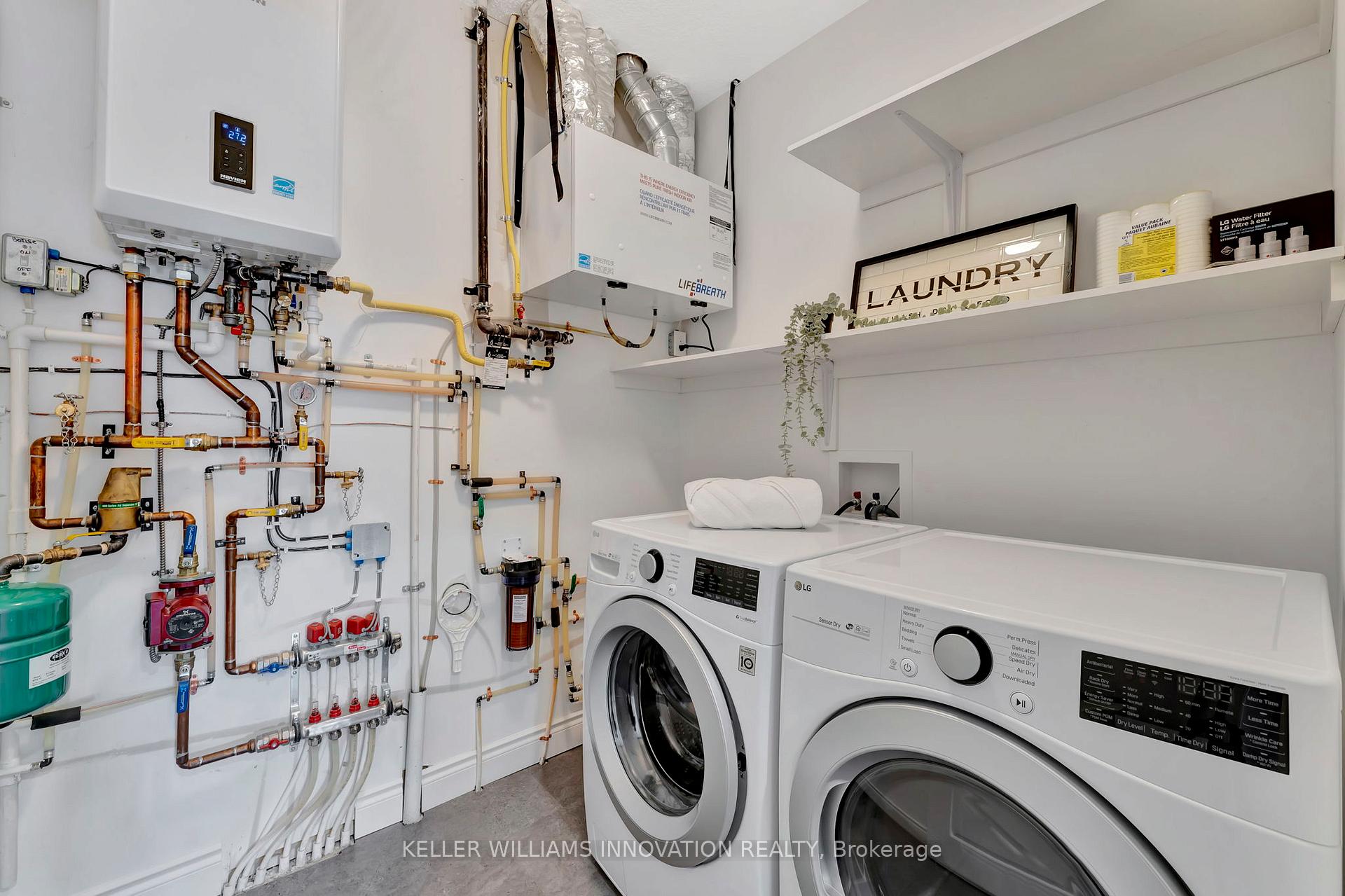 Photo 31 of Unit 49, 375 Mitchell Road S, North Perth, Elma — HOMEH
