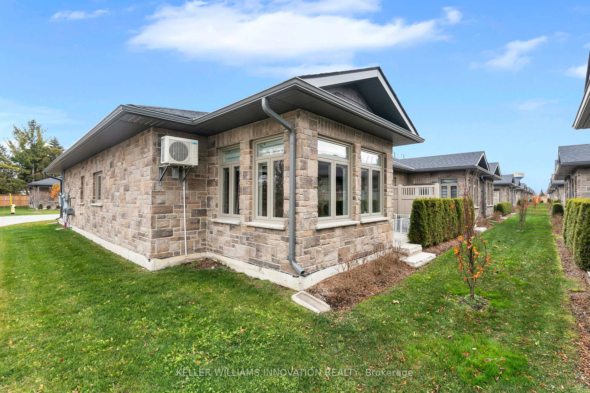 Photo 33 of Unit 49, 375 Mitchell Road S, North Perth, Elma — HOMEH