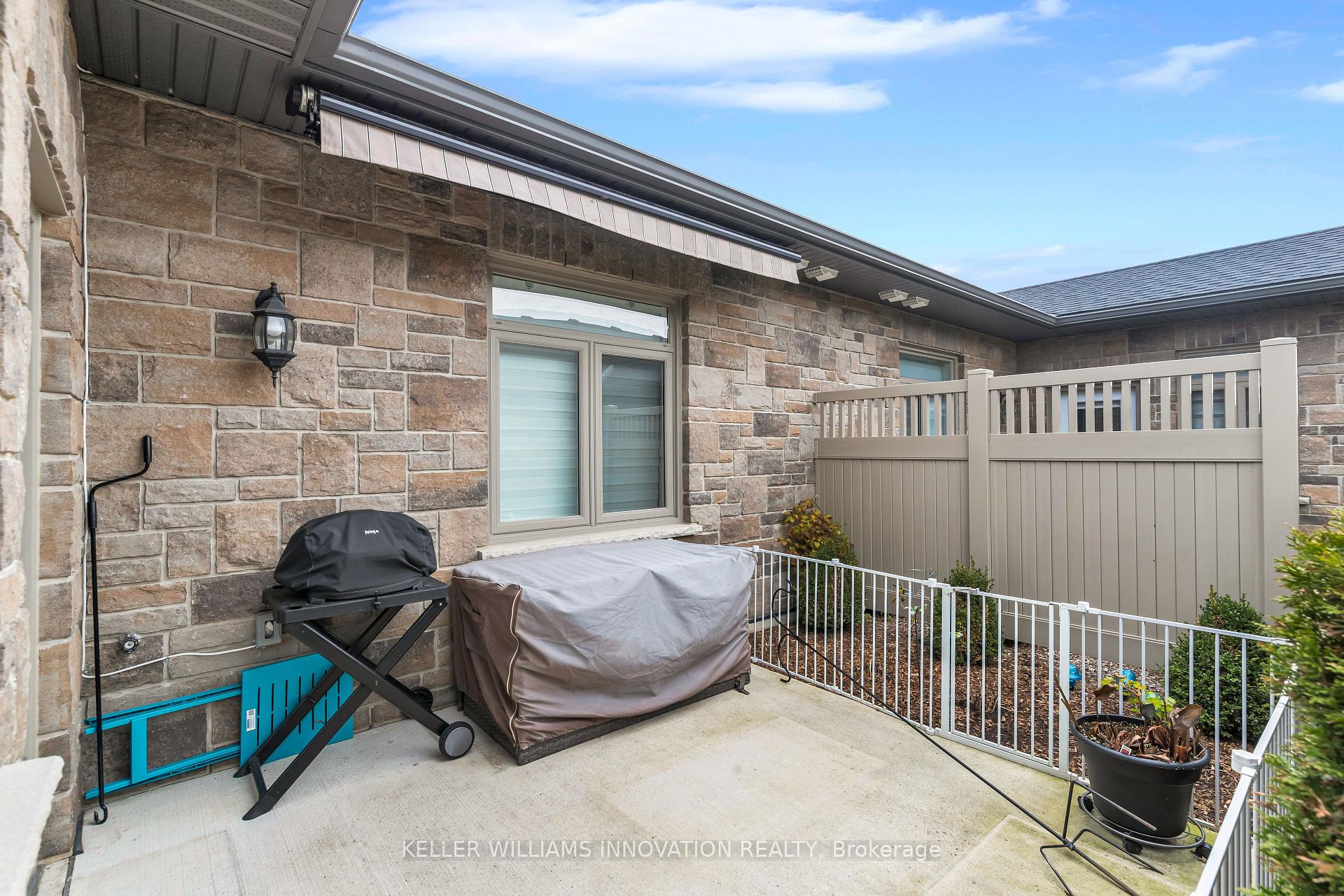 Photo 34 of Unit 49, 375 Mitchell Road S, North Perth, Elma — HOMEH