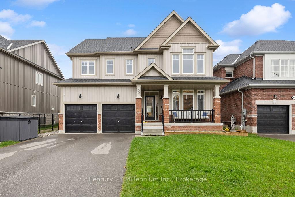 Photo 1 of 30 Mclean Avenue, Collingwood — HOMEH