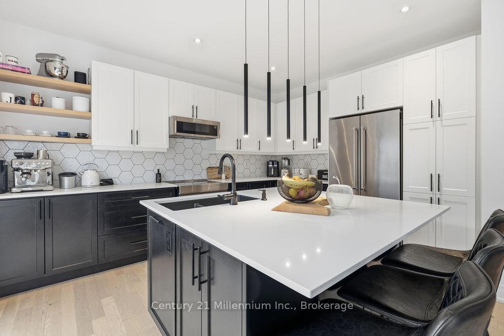 Photo 17 of 30 Mclean Avenue, Collingwood — HOMEH