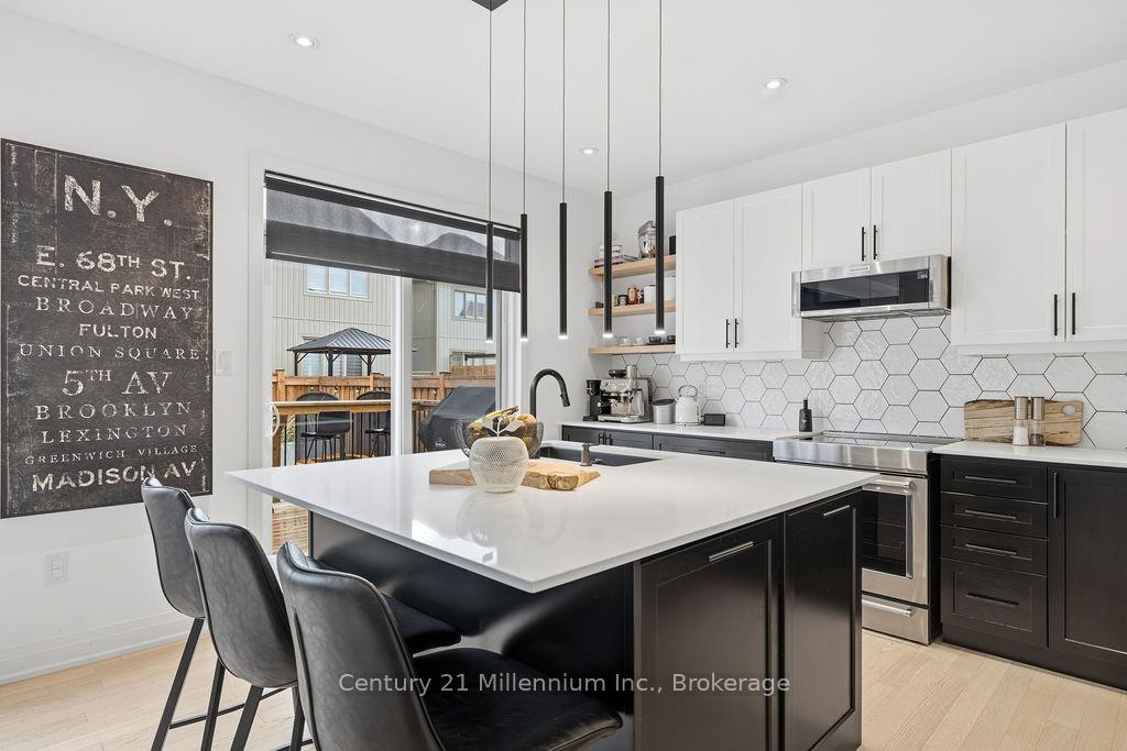 Photo 10 of 30 Mclean Avenue, Collingwood — HOMEH