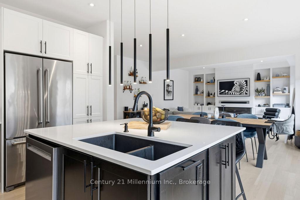 Photo 12 of 30 Mclean Avenue, Collingwood — HOMEH
